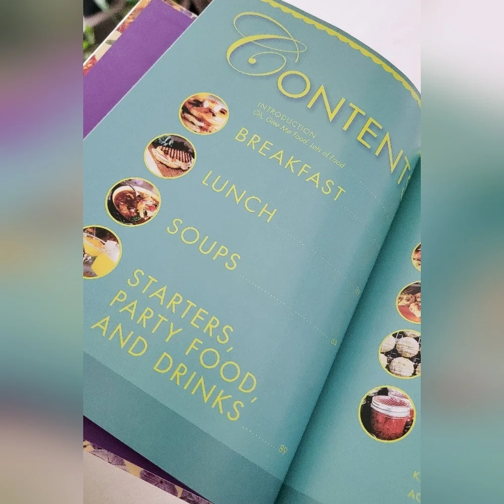 The Pioneer Woman Cookbook - From My Frontier - Ree Drummond